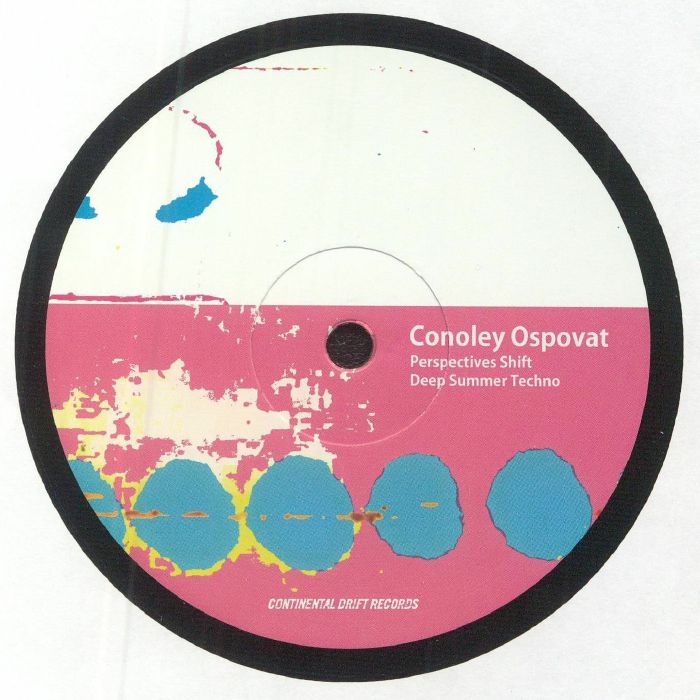 Conoley Ospovat | C Olvrin CDRIFT 023