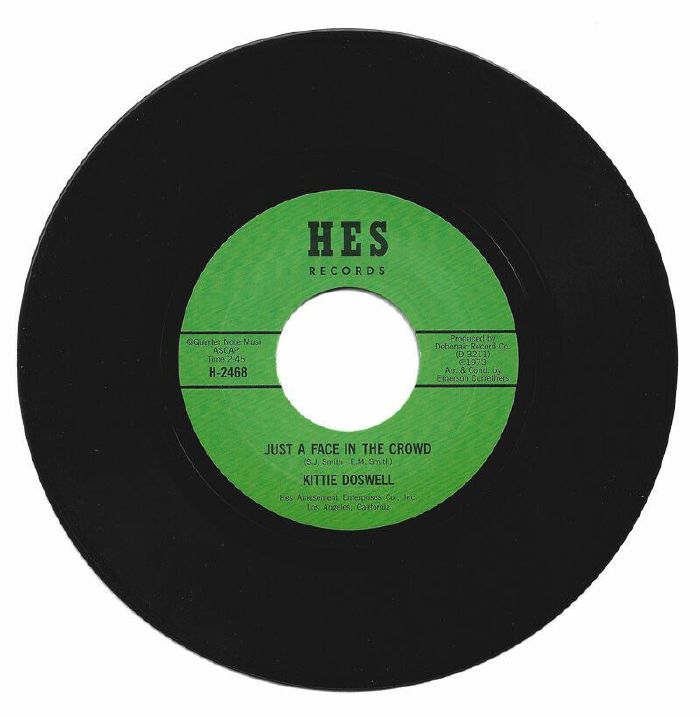 Hes Vinyl