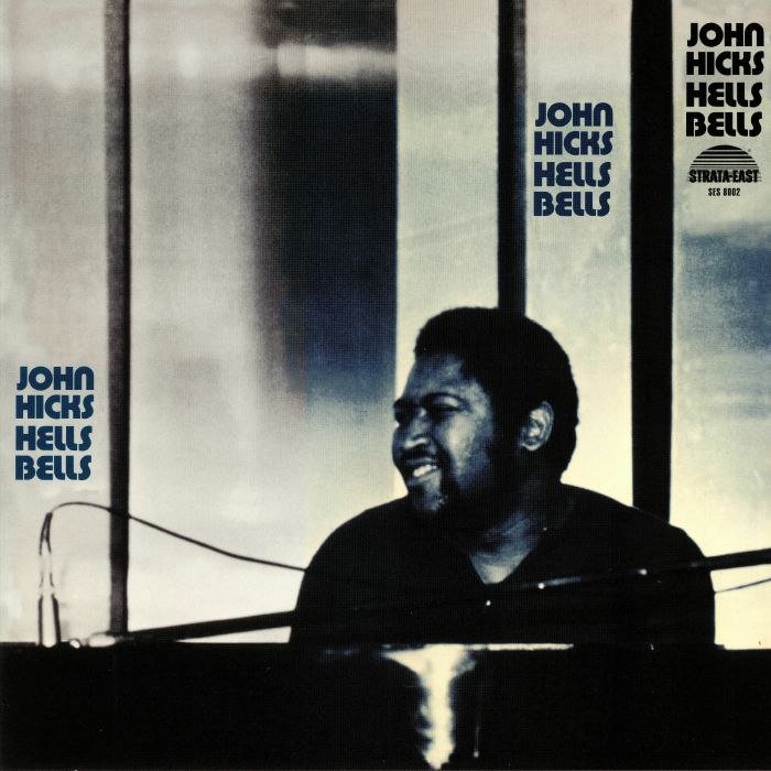 John Hicks Hells Bells (remastered)