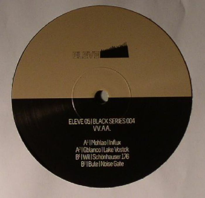Gblanco Vinyl