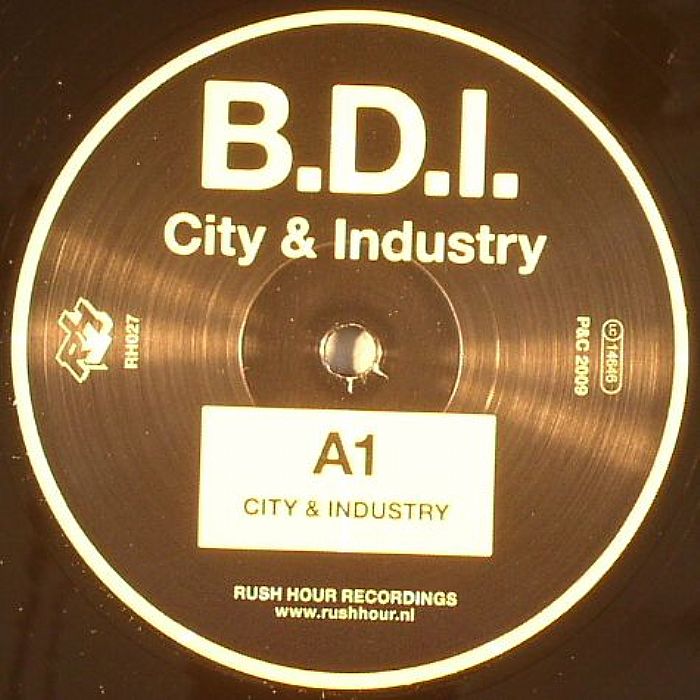 Bdi City & Industry