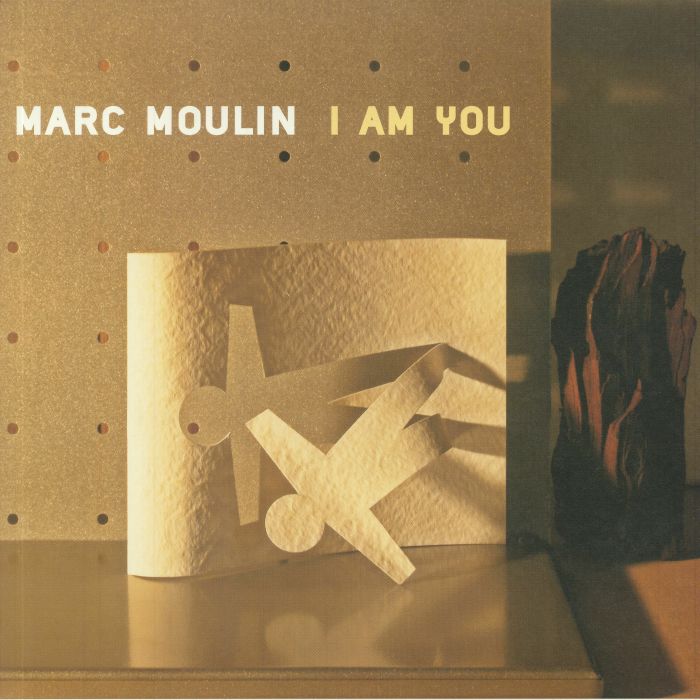 Marc Moulin I Am You