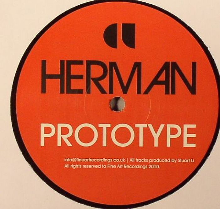 Herman Prototype