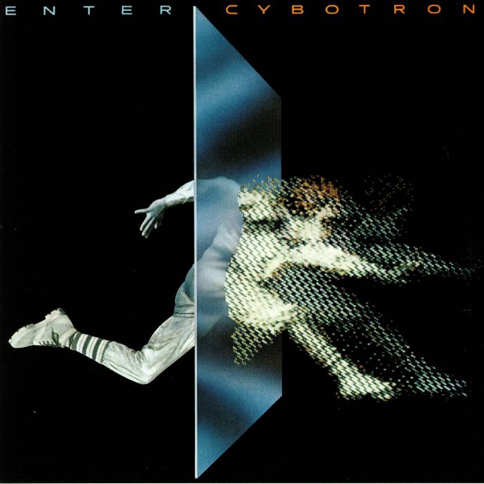 Cybotron Enter