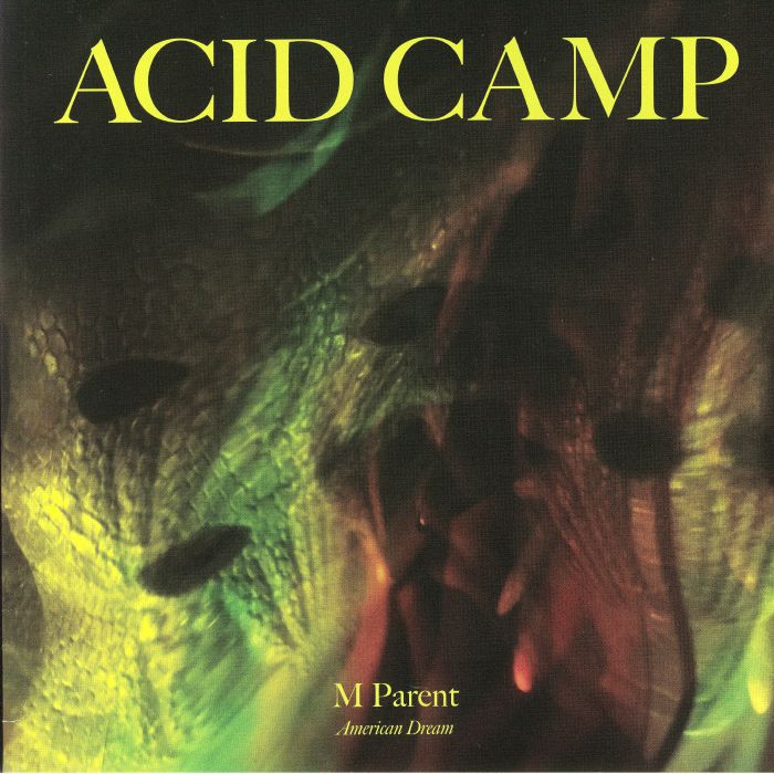 Acid Camp Vinyl