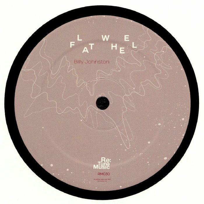 Retune Music Vinyl