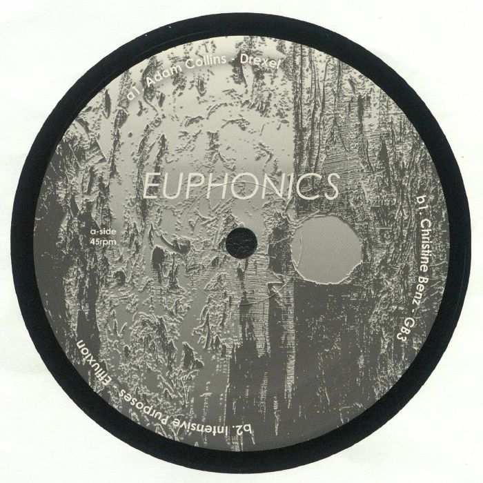 Adam Collins | Christine Benz | Intensive Purposes Euphonics