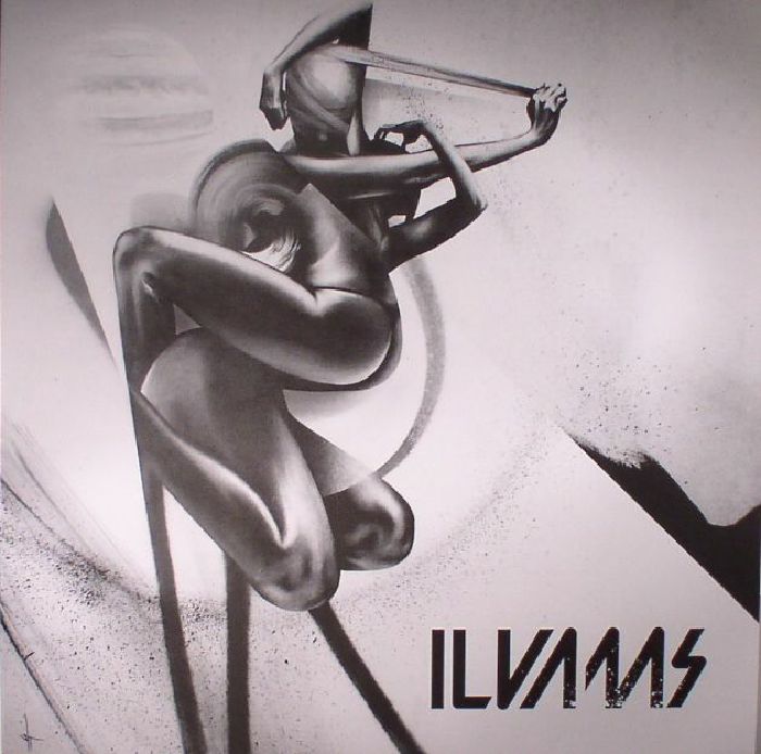 Ilvams Vinyl