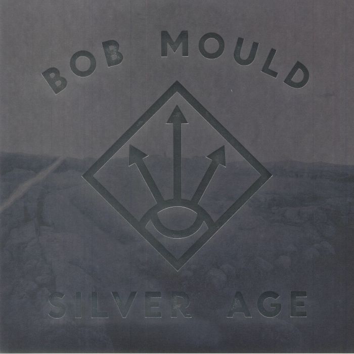 Bob Mould Silver Age