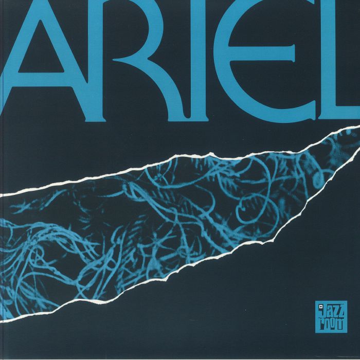 Ariel Vinyl