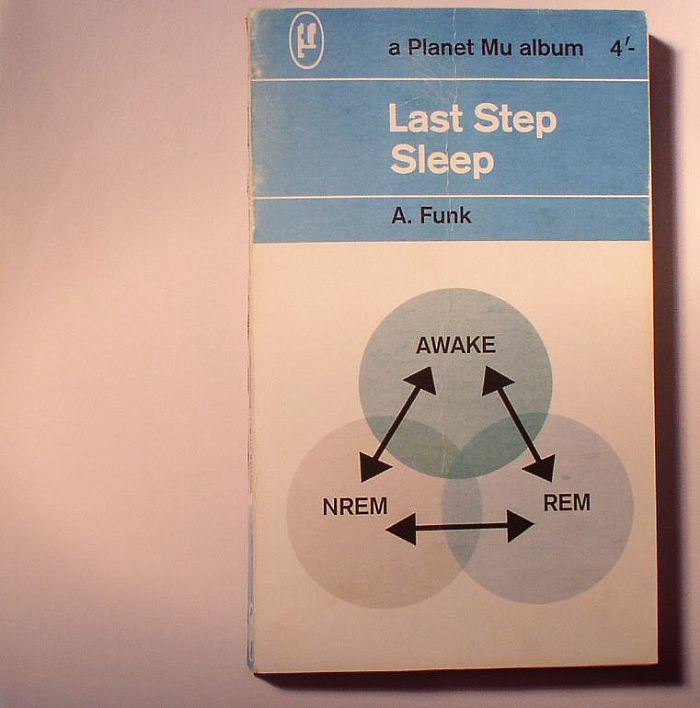 Last Step Sleep