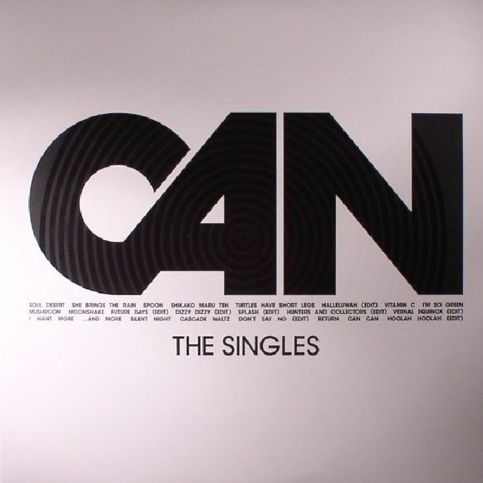 Can The Singles