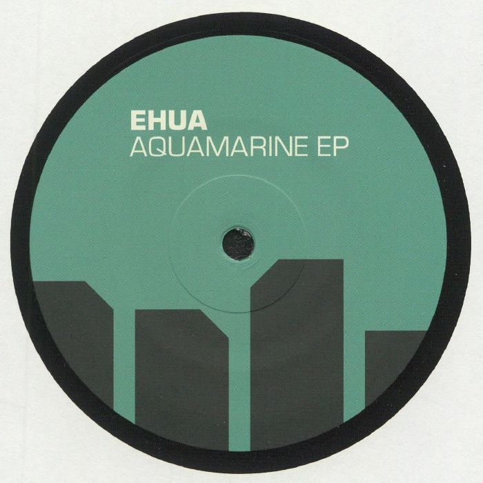 Ehua Aquamarine EP