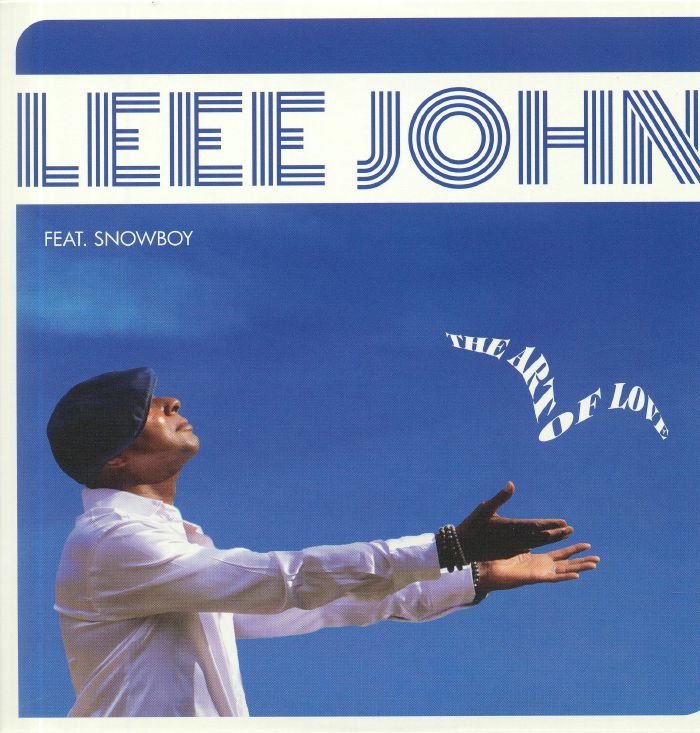 Leee John | Snowboy The Art Of Love