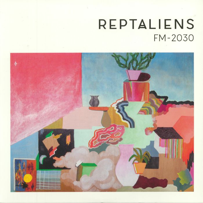 Reptaliens FM 2030