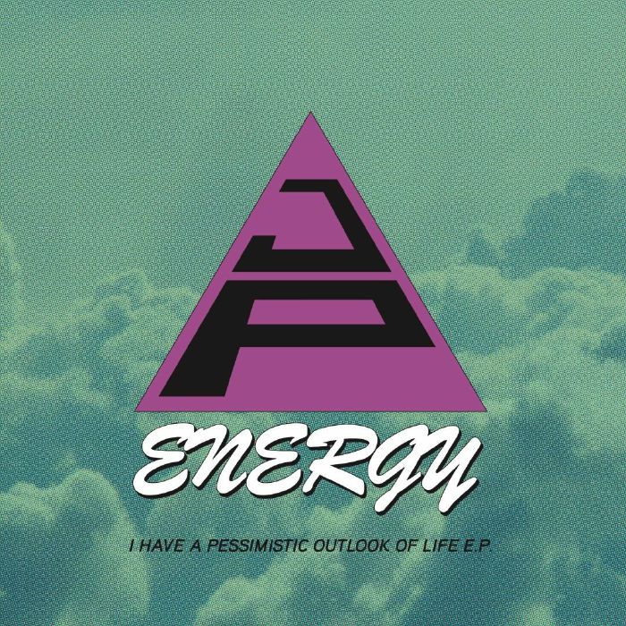 Jp Energy Vinyl