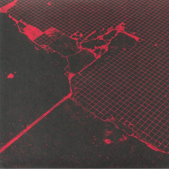 Facs – Still Life In Decay vinyl cover