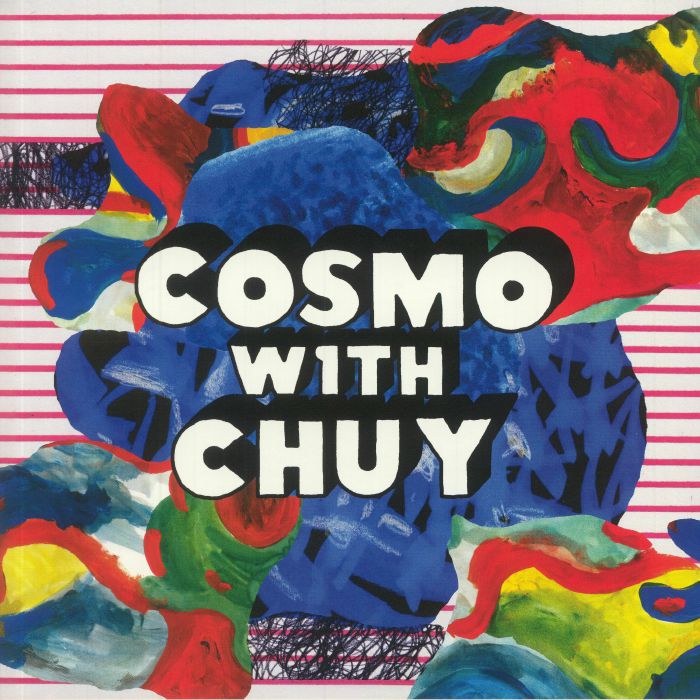 Cosmo | Chuy I Need It