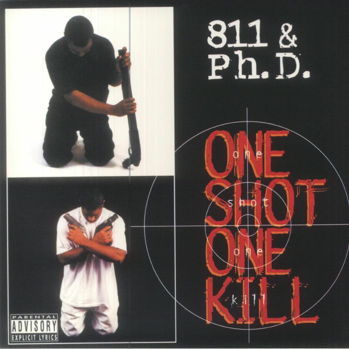 811 and Phd One Shot One Kill