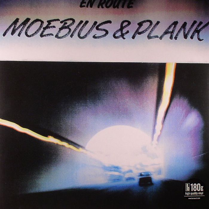 Moebius | Plank En Route
