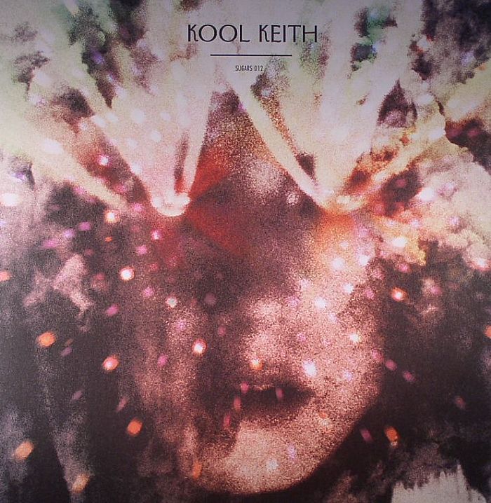 Kool Keith Drugs (remixes)