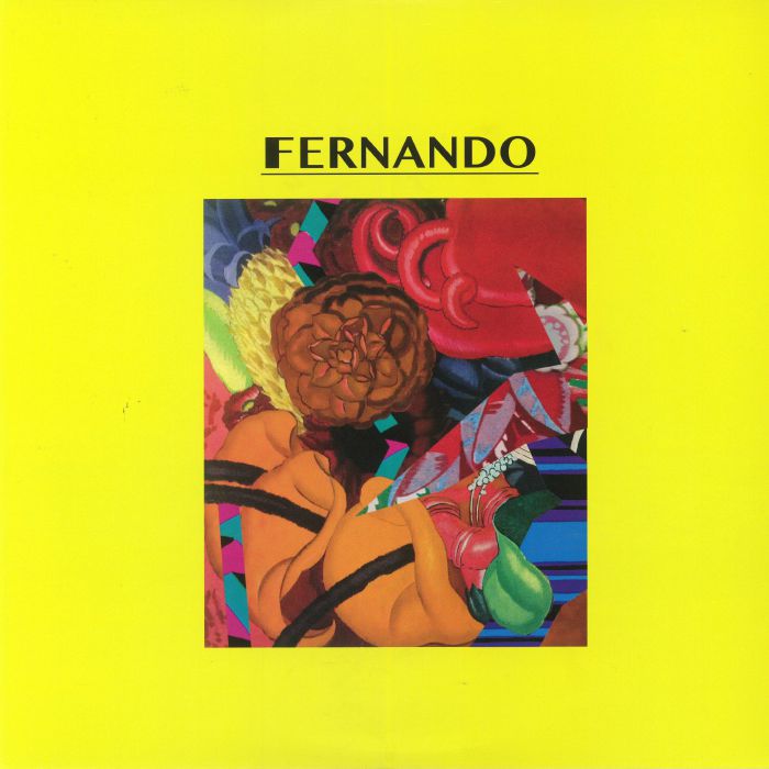 Fernando Fernando