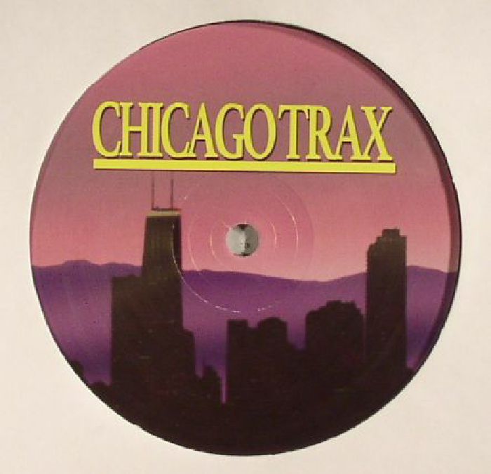 Le Noiz | Jack Master Funk | Ron Hardy Chicago Trax Vol 1 (remastered)