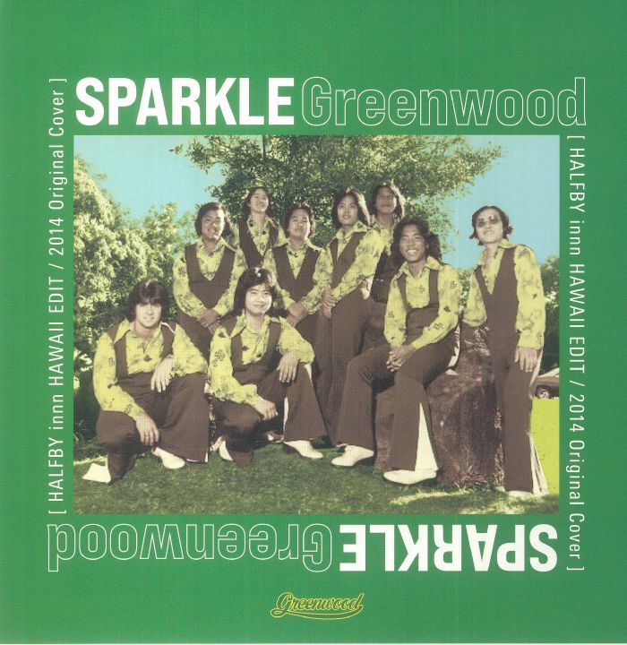 Greenwood Sparkle