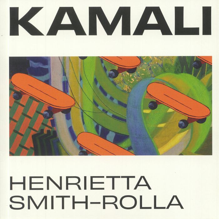 Henrietta Smith Rolla Kamali (Soundtrack)