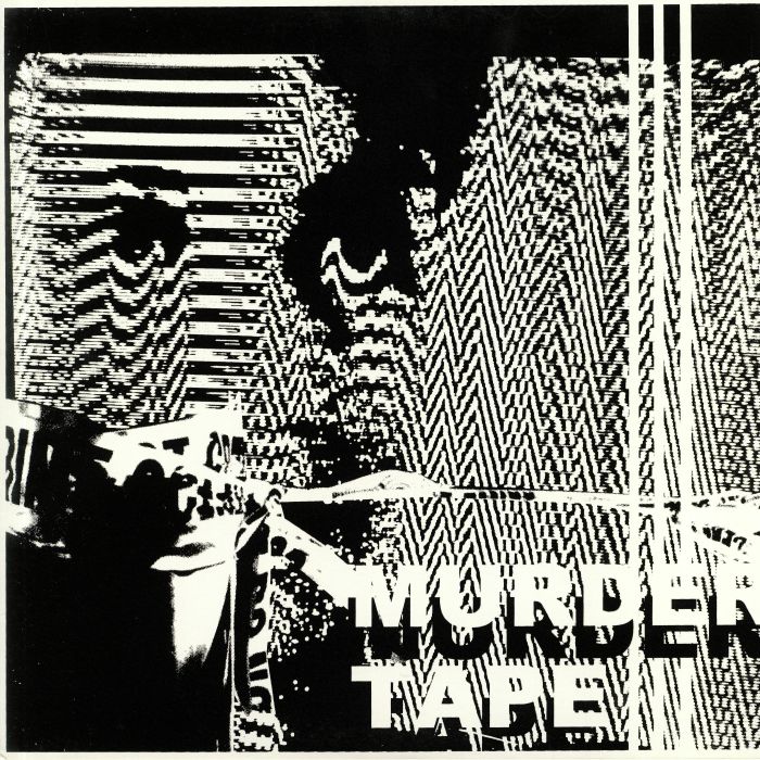Heckadecimal Murder Tape