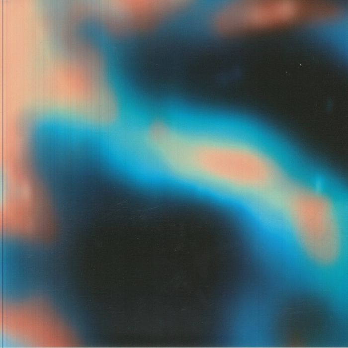 Joaquin Joe Claussell – Storm vinyl cover