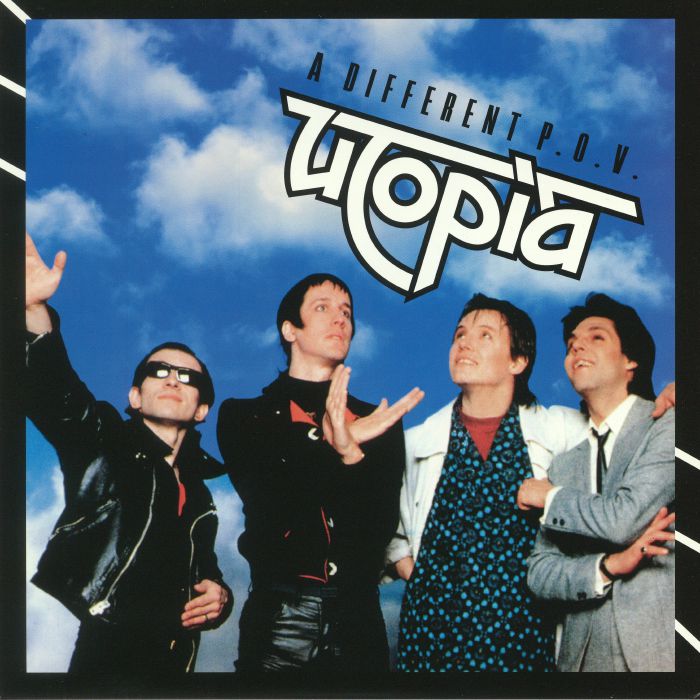 Utopia A Different POV (remastered)