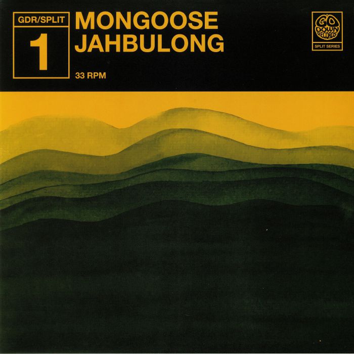 Mongoose | Jahbulong Split Series  1