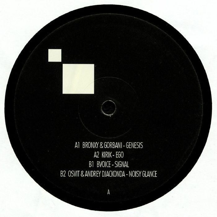 Gorbani Vinyl