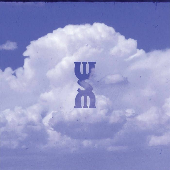 Jeffrey Silverstein – Western Sky Music vinyl cover