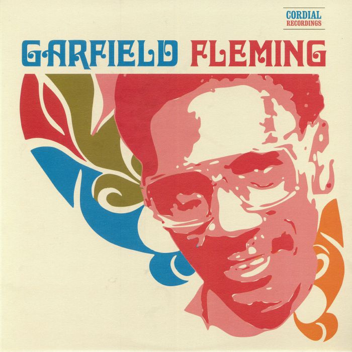 Garfield Fleming Garfield Fleming
