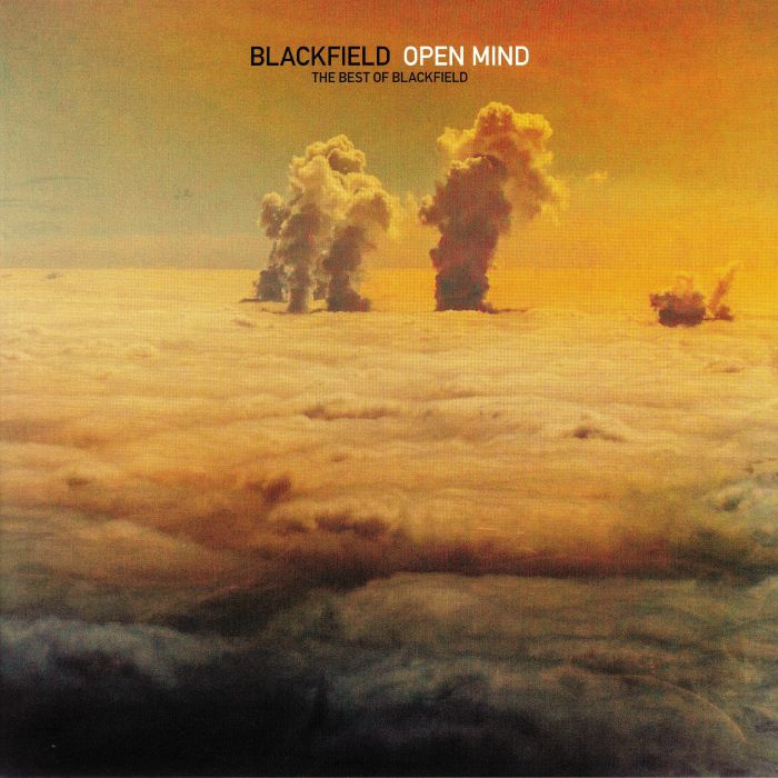 Blackfield Open Mind: The Best Of Blackfield
