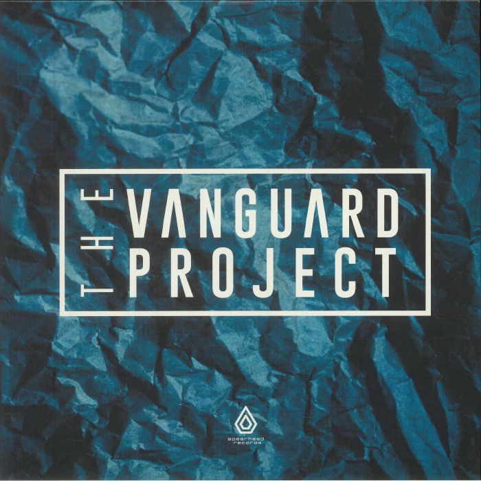 The Vanguard Project Want U Back: Coco Bryce Remixes