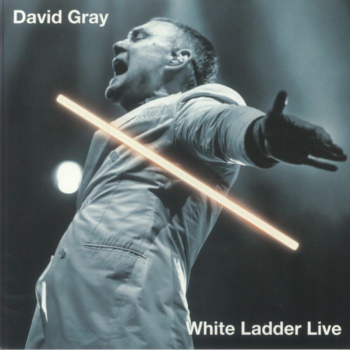 David Gray Vinyl