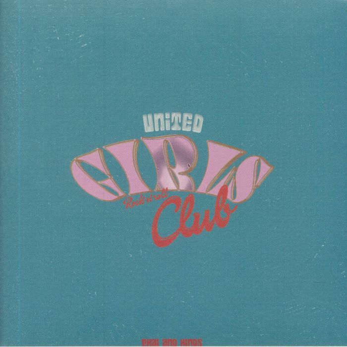 Chai | Hinds United Girls Rock N Roll Club