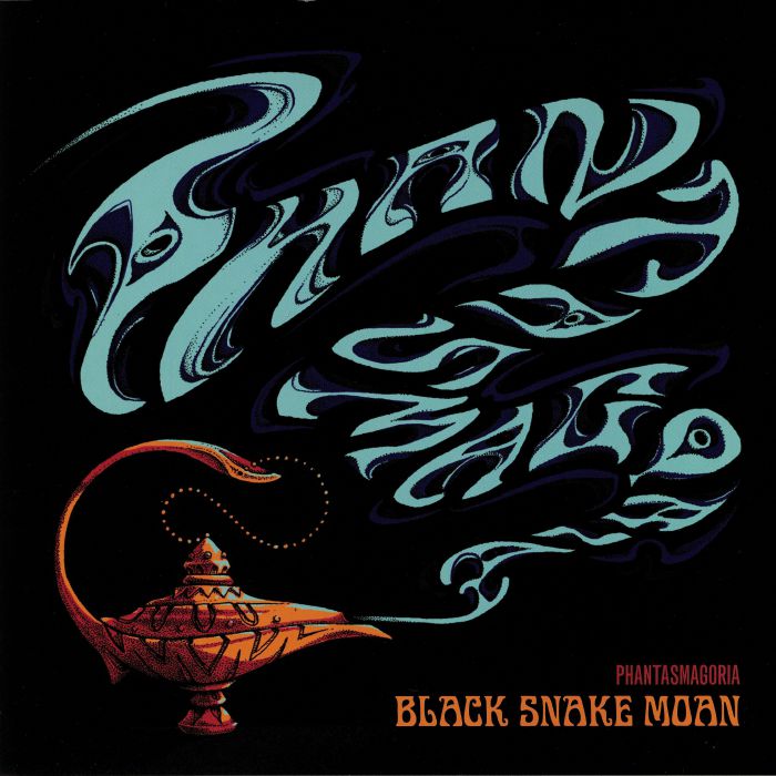 Black Snake Moan Phantasmagoria