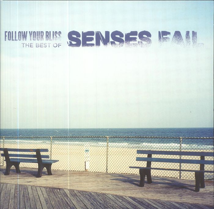 Senses Fail Follow Your Bliss