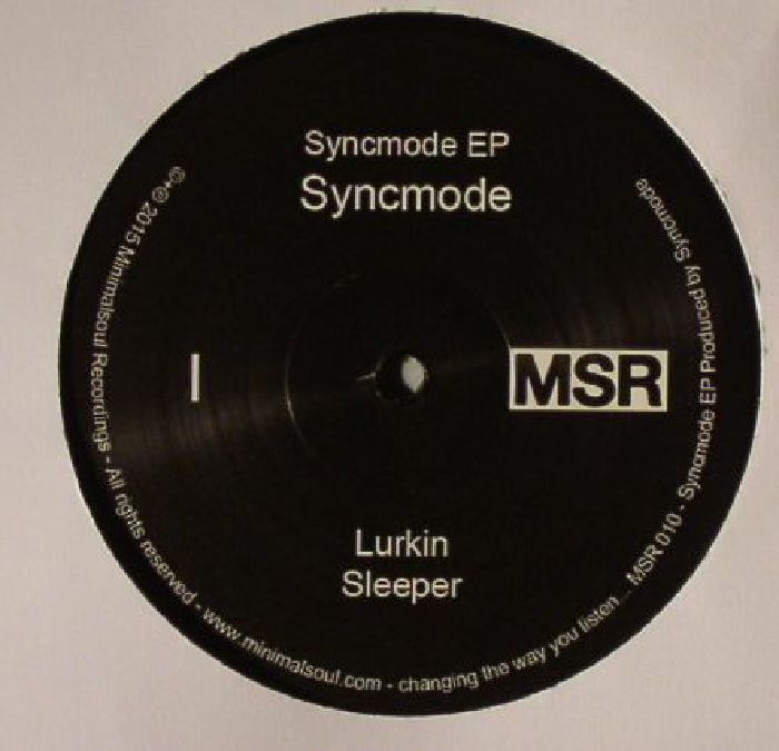 Syncmode Vinyl