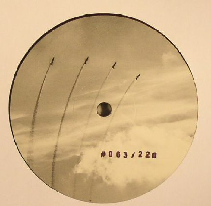 Vika Oslo Vinyl