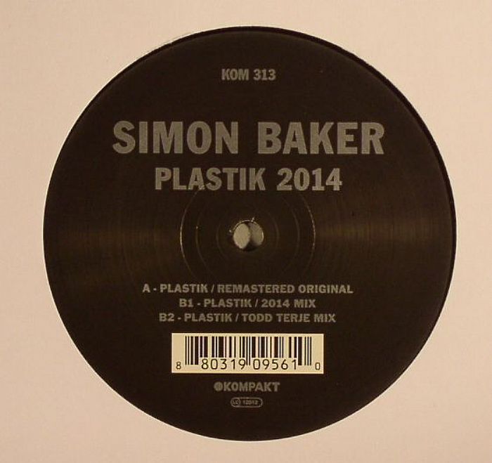 Simon Baker Plastik 2014