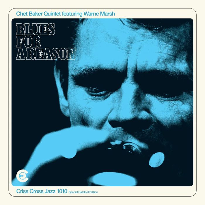 Chet Baker | Warne Marsh Blues For A Reason