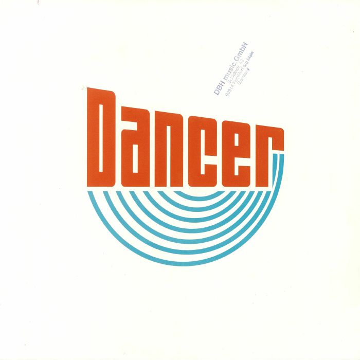 Dancer Vinyl