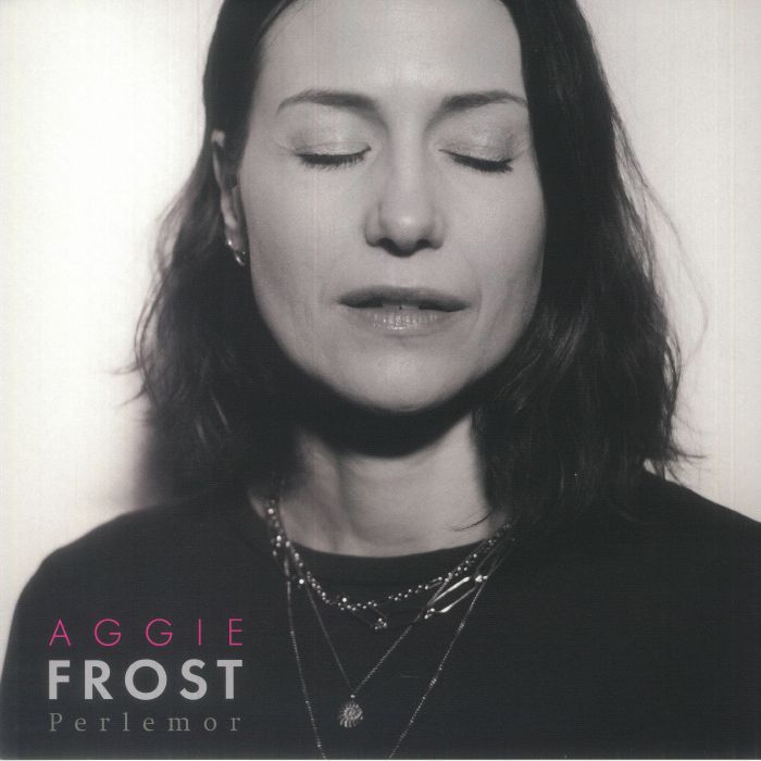 Aggie Frost Vinyl