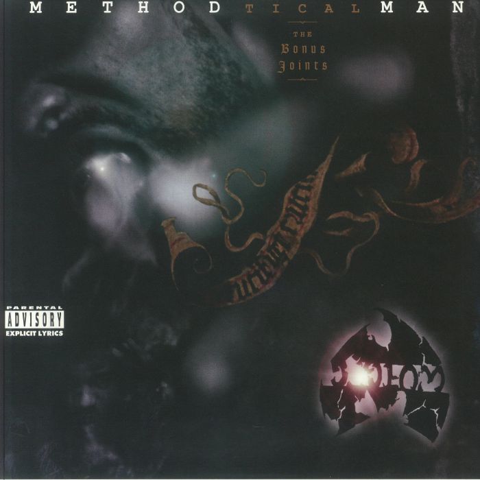 Method Man Tical: The Bonus Joints