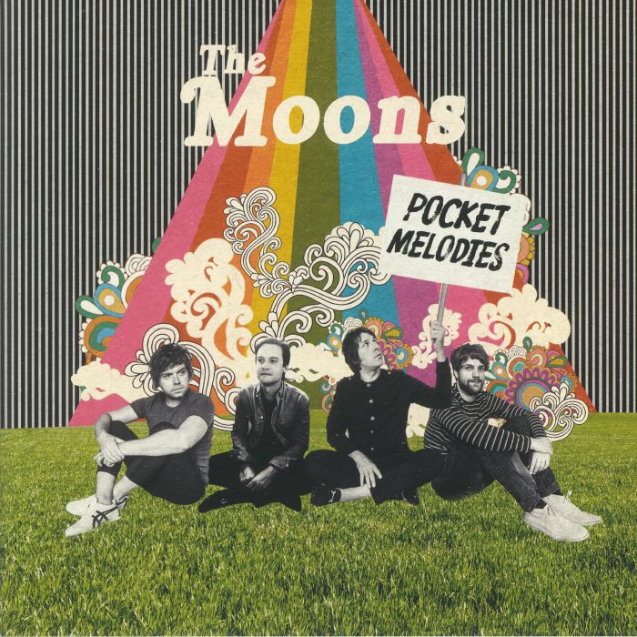 The Moons Pocket Melodies